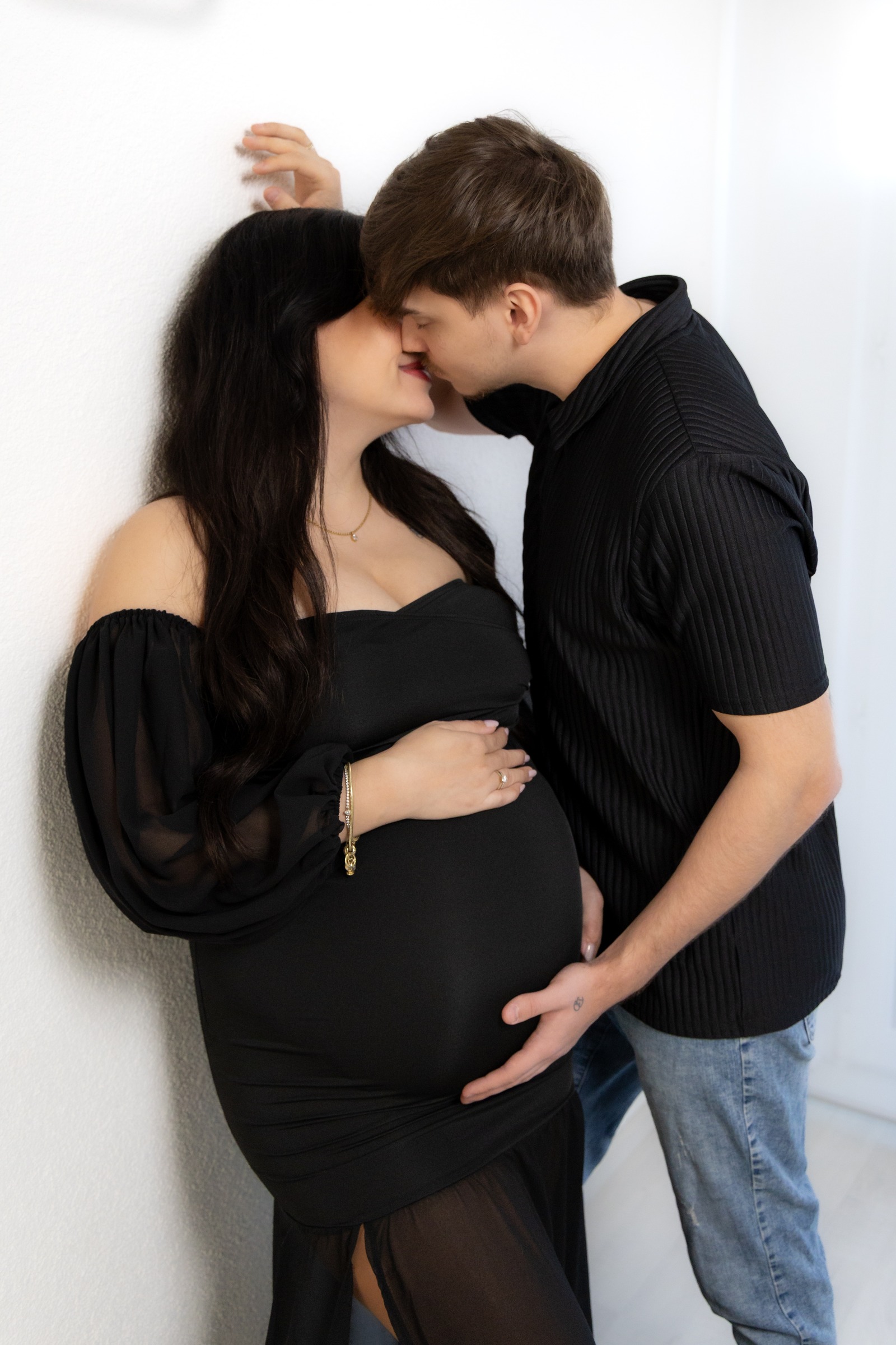 Babybauch 6